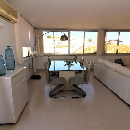 Happy Place - Appartement