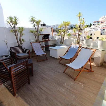 Apartment Happy Place - *