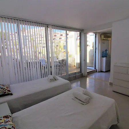 Apartment Happy Place - *