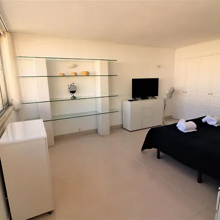 Happy Place - 알부페이라