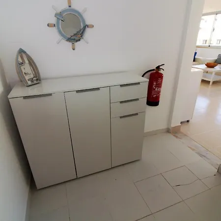 Happy Place - 알부페이라