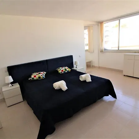 Apartment Happy Place - *