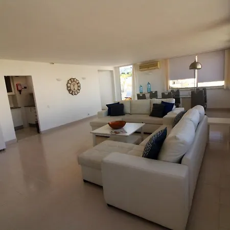 Happy Place - 阿尔布费拉