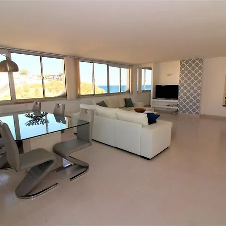 Happy Place - 公寓 阿尔布费拉