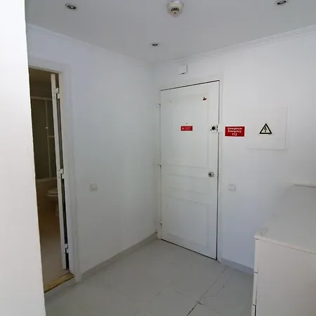 Happy Place - Apartment